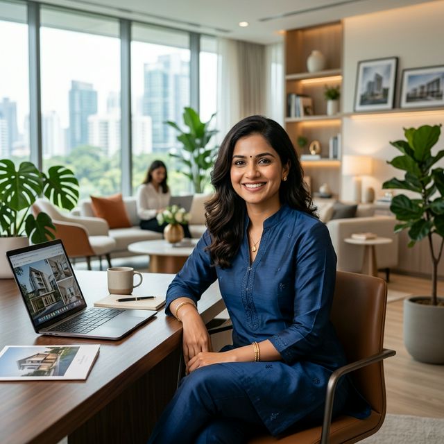 Priya Sharma