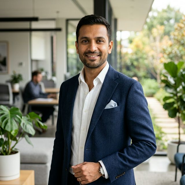 Ravi Kumar