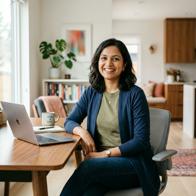 Sneha Patel